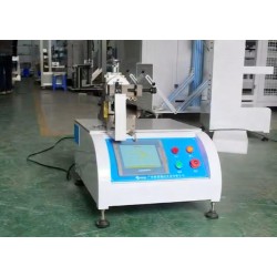 AS/NZS 3112:2017 Figure 2.8 Plug Pin Bending Test Machine