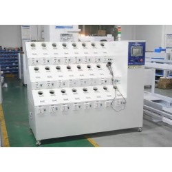 IEC 61855 Hair Dryer Aging And Life Test Machine For Performance And Durability Testing