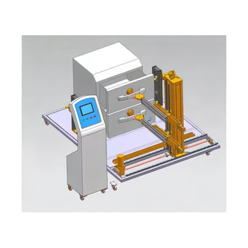 IEC62552:2015 Freestanding Warming Drawers Durability Testing Apparatus
