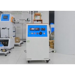 IEC 60335-2-17 Spark Ignition Test Equipment for Electric Blanket Flame Retardancy