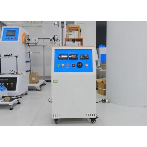 IEC 60335-2-17 Spark Ignition Test Equipment for Electric Blanket Flame Retardancy