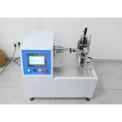 IEC 60669-1:2007 Plugs Socket-outlets Switches Endurance Test Equipment