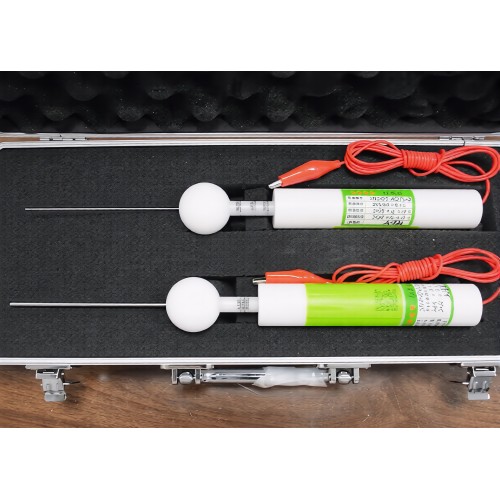 IEC61032 Test Probe D | 1N Force | IP4X Protection