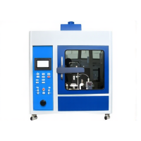 IEC 60112 CTI PTI  Leakage Tracking  Flammability Test Chamber PLC Control