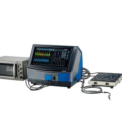 Energy Efficiency Grades Testing System For Household Microwave Ovens Induction Cookers