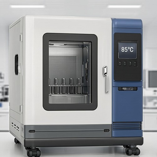 IEC 60898-1 Heating Cabinet For Circuit Breaker Heat Resistance Test IEC 60898-1 Heating Cabinet For Circuit Breaker Heat Resistance Test