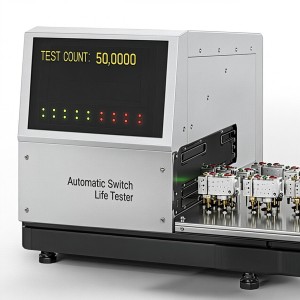 Switch Life Switch Life