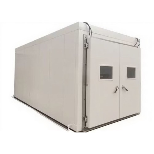 IEC 60068 Walk - In Constant Temperature And Humidity Environmental Test Chamber